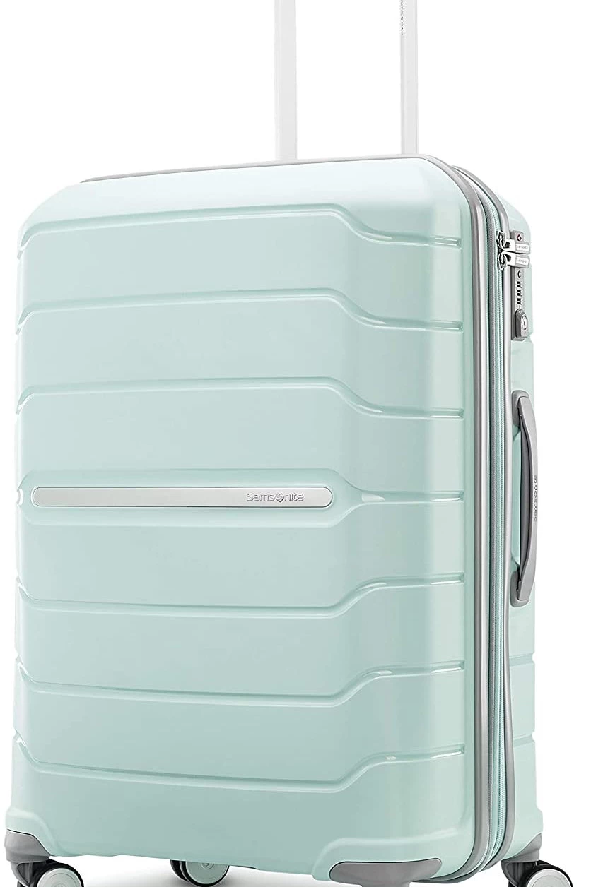 Samsonite Freeform 24" Spinner 13 Samsonite Freeform 24" Spinner - Image 13