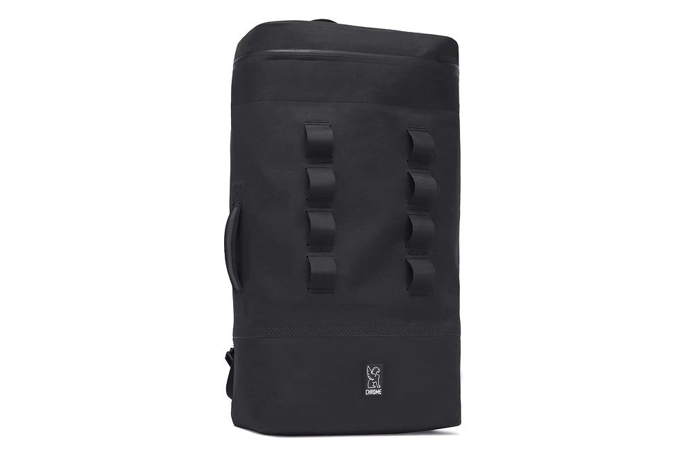 Chrome Industries Urban Ex Gas Can 22L Backpack 5 Chrome Industries Urban Ex Gas Can 22L Backpack - Image 5