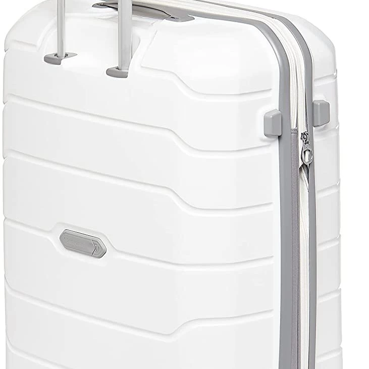 Samsonite Freeform 21" Spinner 8 Samsonite Freeform 21" Spinner - Image 8