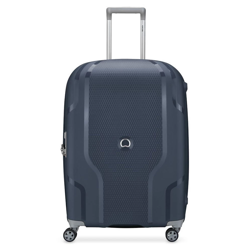 Delsey Clavel 25" Expandable Spinner Upright 7 Delsey Clavel 25" Expandable Spinner Upright - Image 7
