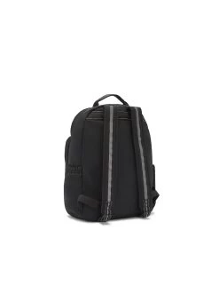 Kipling Seoul Large Backpack With 15" Laptop Protection -Stylish backpack Shop 7cc935 d6e50c27dd9e4081b686ad2fe169a01bmv2