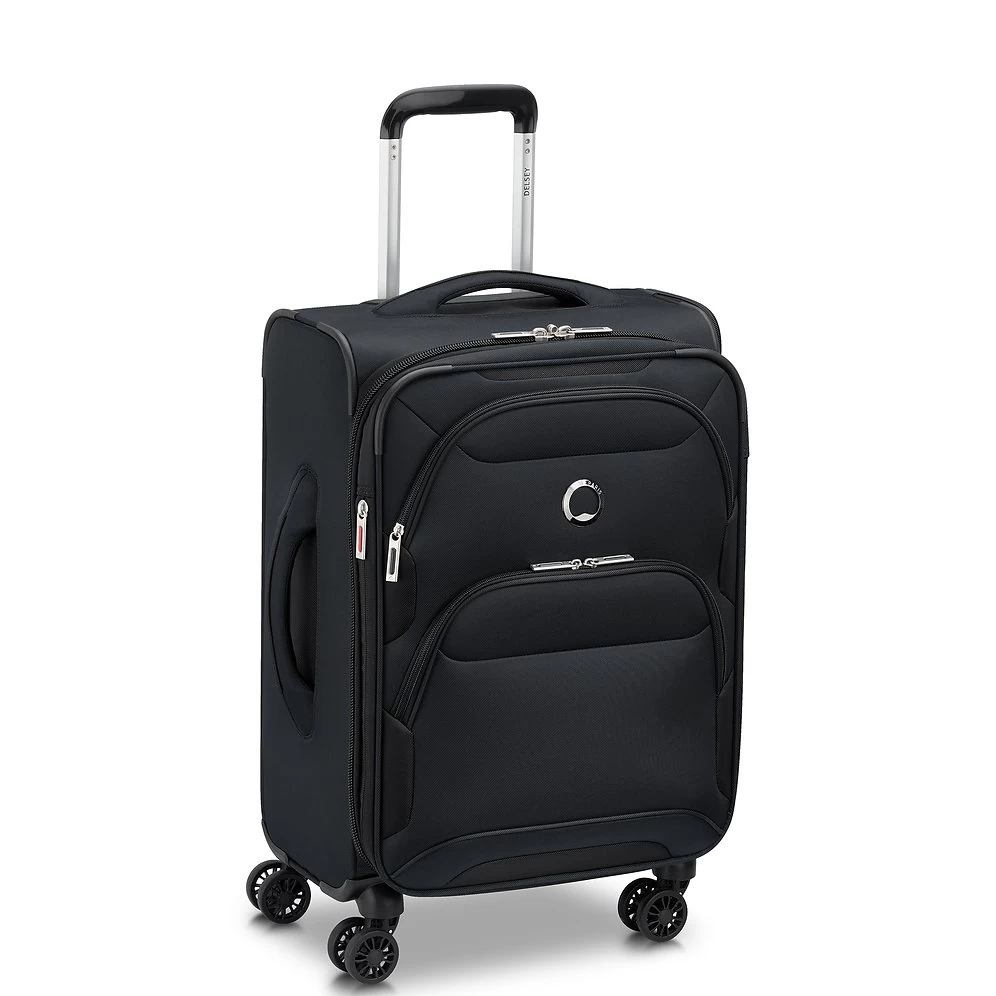 Delsey Sky Max 21" Spinner Carry-On Luggage 7 Delsey Sky Max 21" Spinner Carry-On Luggage - Image 7