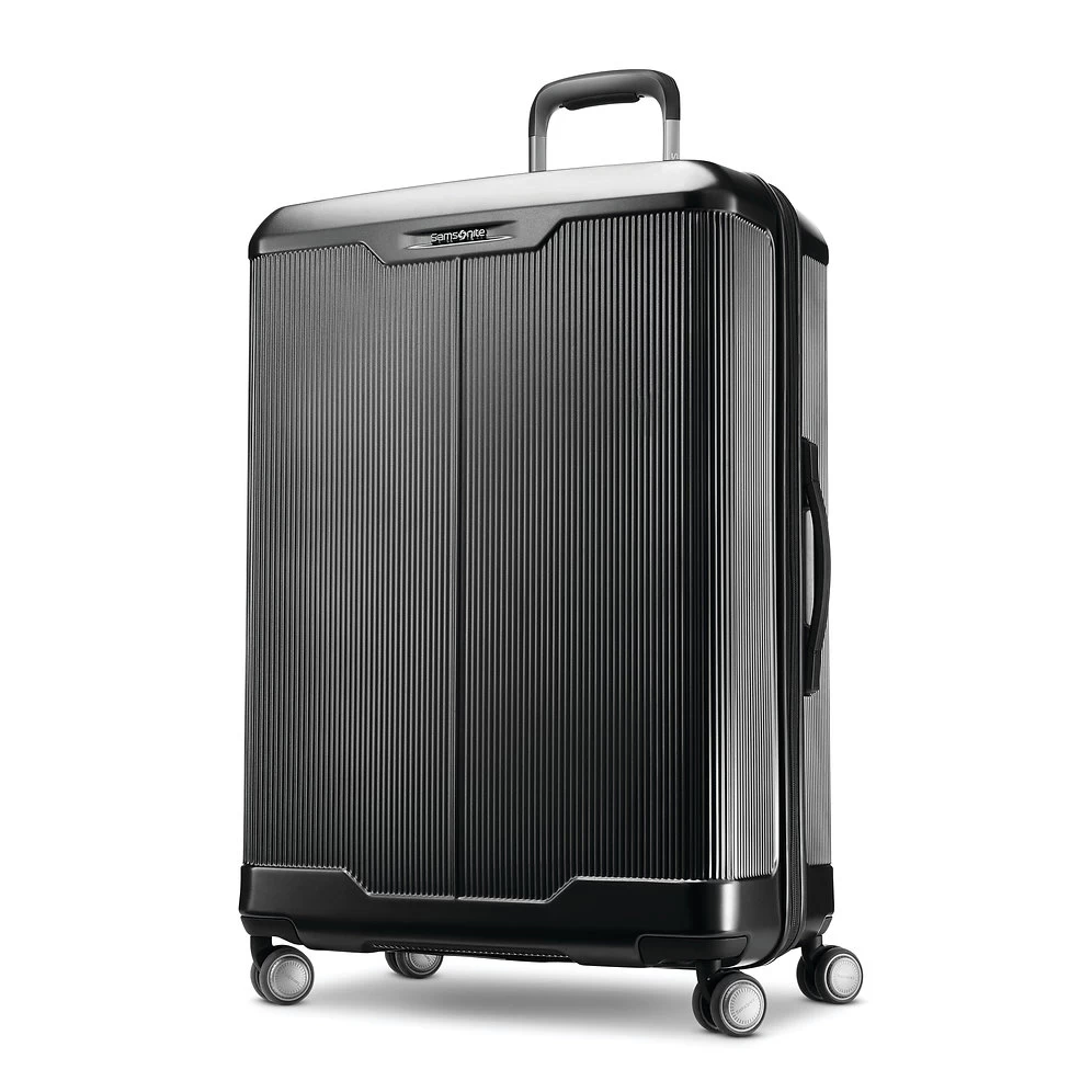 Samsonite Silhouette 17 Hard Side Spinner - Large 8 Samsonite Silhouette 17 Hard Side Spinner - Large - Image 8