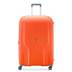 Delsey Clavel 30" Expandable Spinner Upright