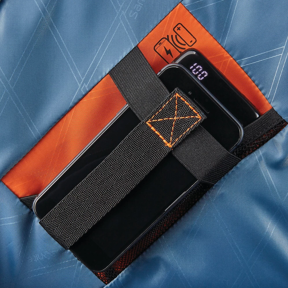 Samsonite Pro Carry-On Expandable Spinner 4 Samsonite Pro Carry-On Expandable Spinner - Image 4