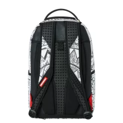 Sprayground Mad Doodles DLXV Backpack -Stylish backpack Shop 7cc935 d782d8750d4d4f7b97c86e8602679e58mv2 2
