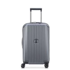 Delsey Securitime Zip International Expandable Carry-On