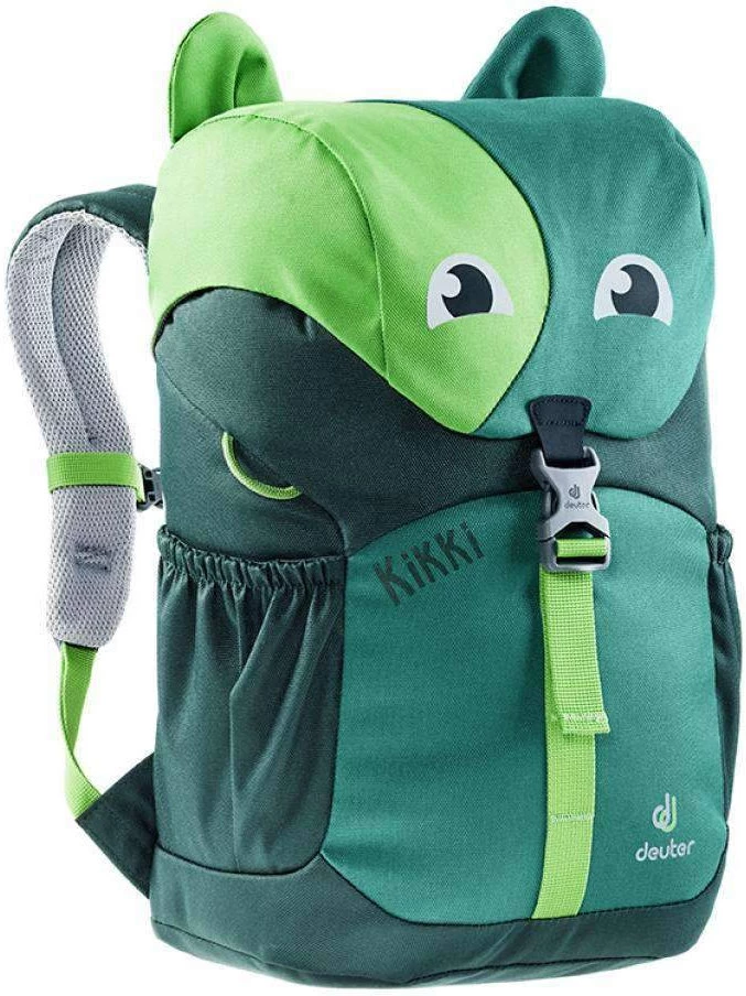 Deuter Kikki Kids Backpack 3 Deuter Kikki Kids Backpack - Image 3