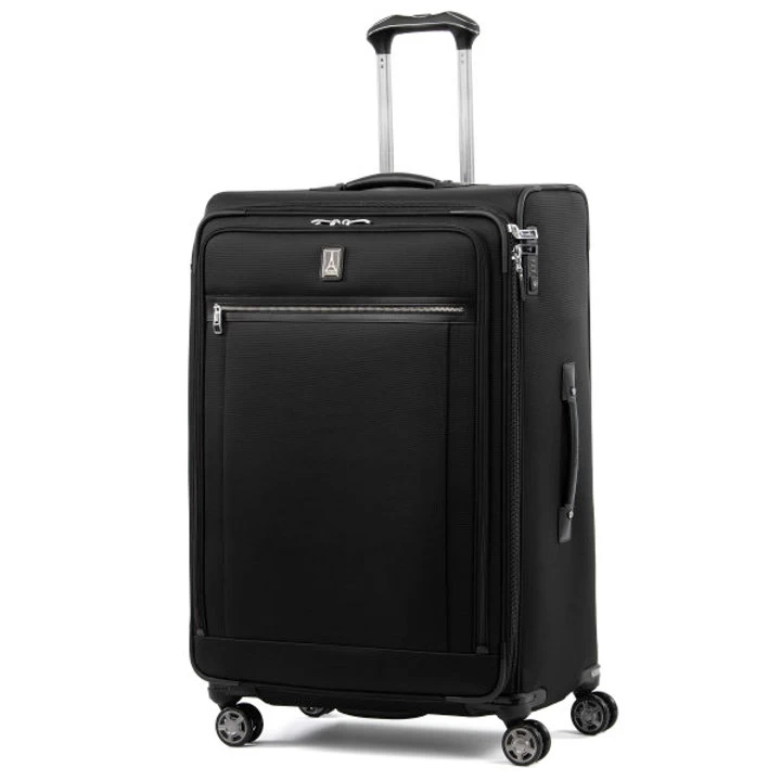 Travelpro Platinum Elite 29” Expandable Spinner 2 Travelpro Platinum Elite 29” Expandable Spinner - Image 2