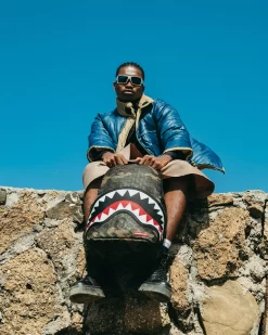 Sprayground Lasers Blazin DLXV Backpack -Stylish backpack Shop 7cc935 d916df11b78b4747ba3bb916da493736mv2