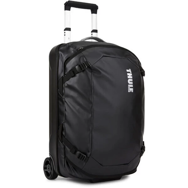 Thule Chasm Carry-On Wheeled Duffel Bag 40L 11 Thule Chasm Carry-On Wheeled Duffel Bag 40L - Image 11