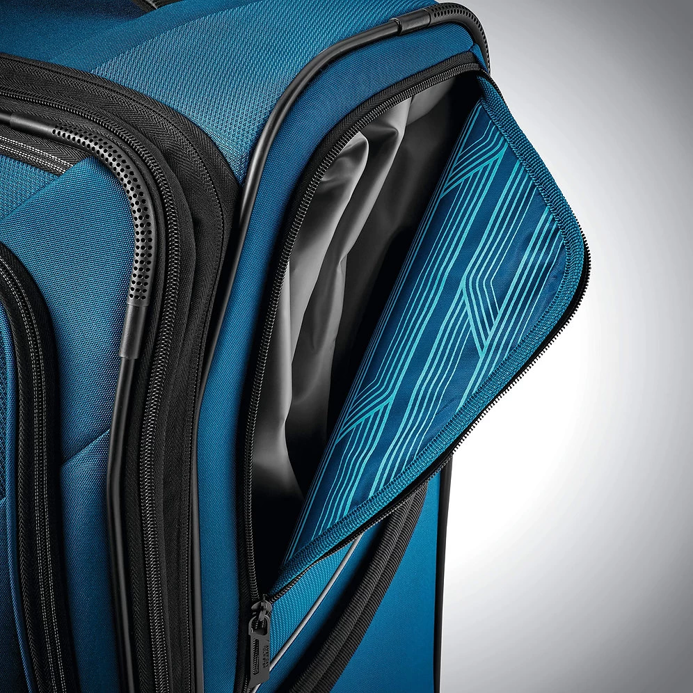 American Tourister Zoom Turbo 28" Spinner-Large 11 American Tourister Zoom Turbo 28" Spinner-Large - Image 11