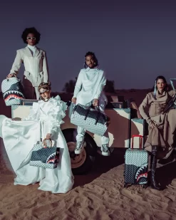 Sprayground Unstoppable Endeavors DLXV Backpack -Stylish backpack Shop 7cc935 d9f32c0d1744481fa2e64d6a6c781185mv2