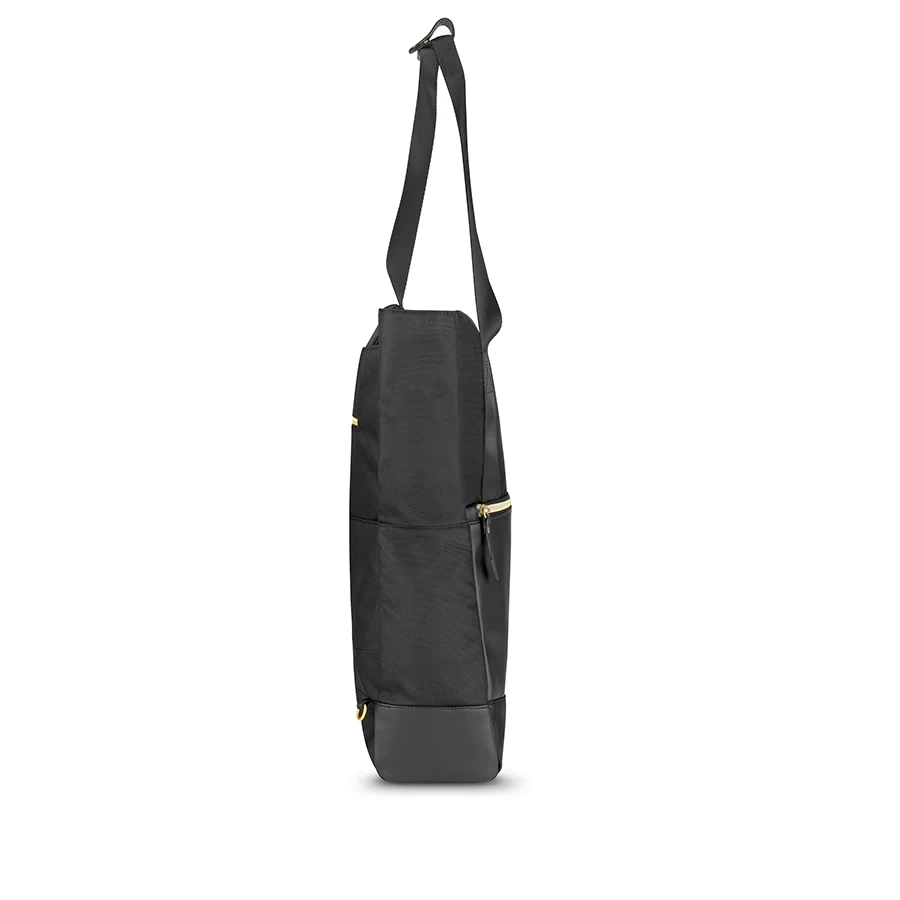 Solo Parker Hybrid Backpack Tote 5 Solo Parker Hybrid Backpack Tote - Image 5