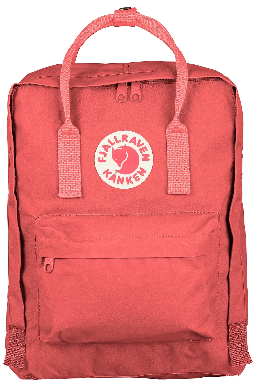 Fjallraven Kanken Backpack 2 Fjallraven Kanken Backpack - Image 2