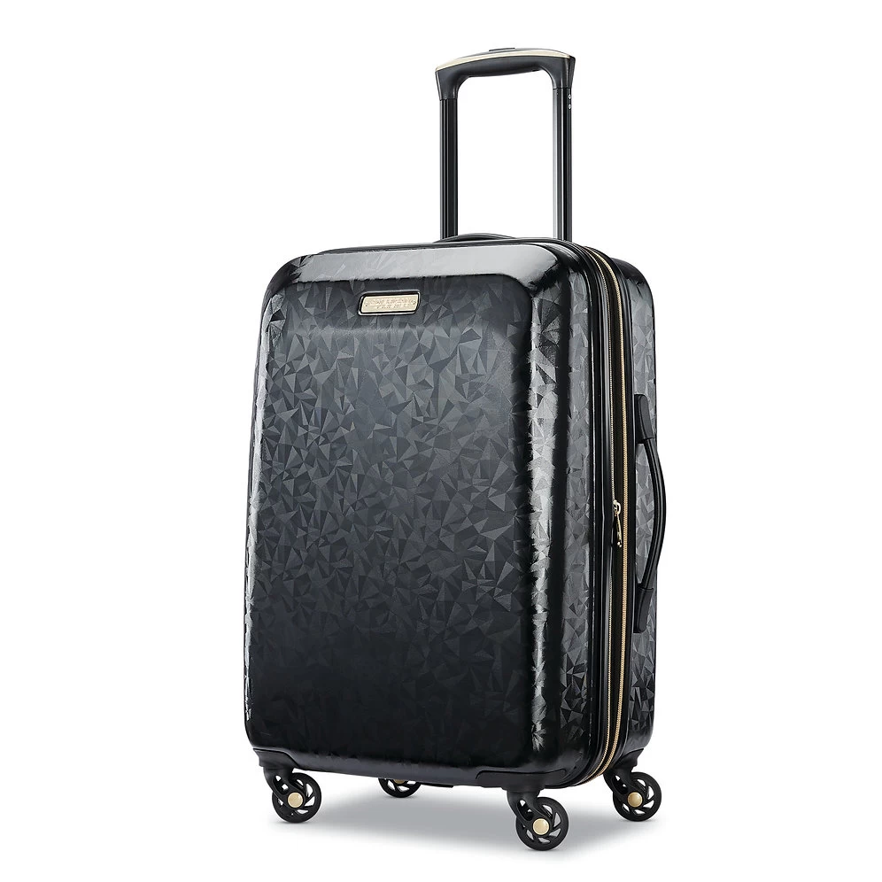 American Tourister Belle Voyage Hardside 20" Spinner-Carry-On 1 American Tourister Belle Voyage Hardside 20" Spinner-Carry-On