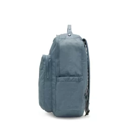 Kipling Seoul Large Backpack With 15" Laptop Protection -Stylish backpack Shop 7cc935 daddf06ca330451ba4bb728dd3061b5dmv2