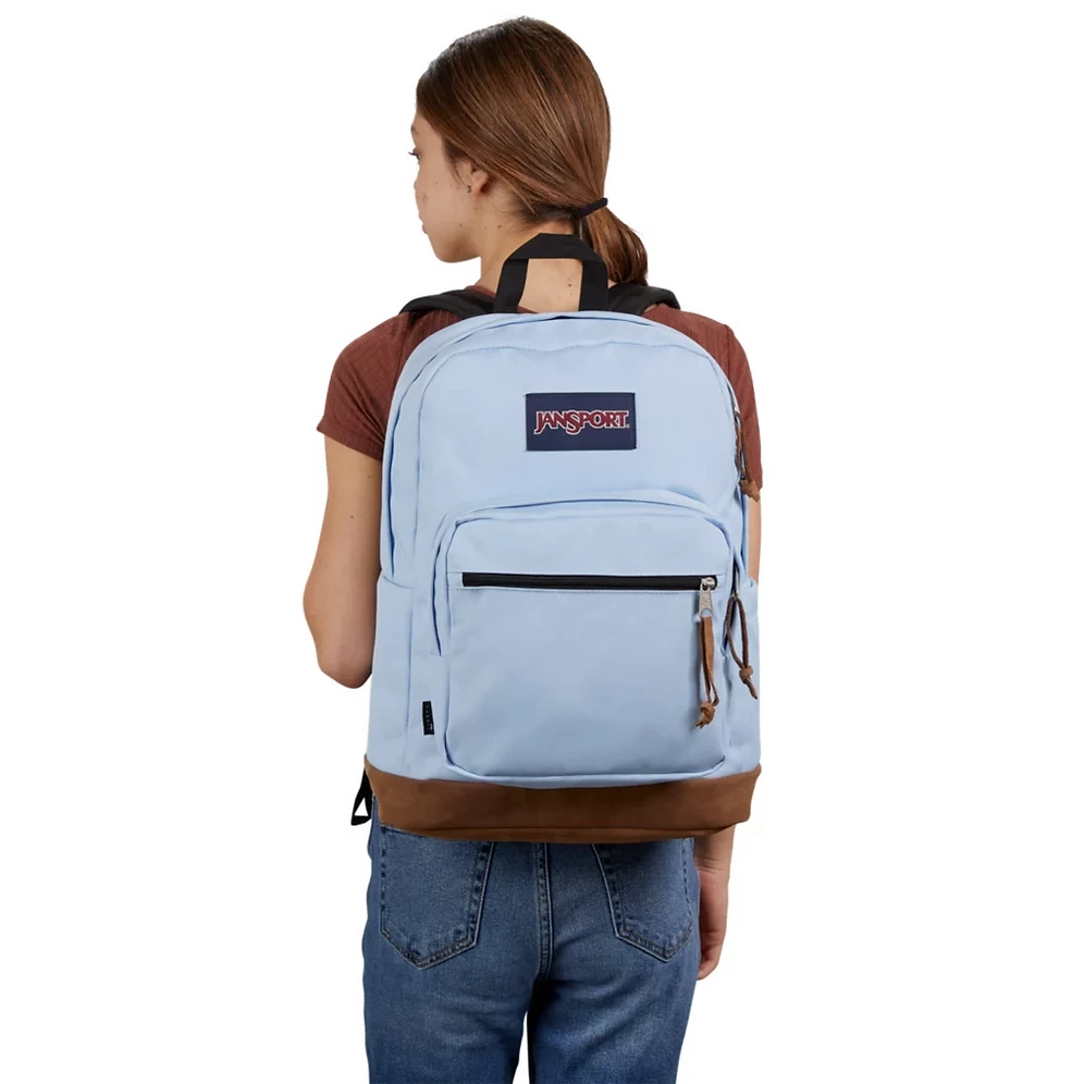 Jansport Right Pack Backpack 13 Jansport Right Pack Backpack - Image 13