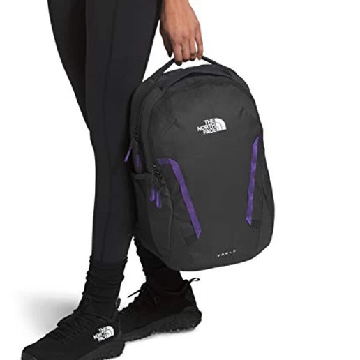 The North Face Women's Vault Backpack 4 The North Face Women's Vault Backpack - Image 4