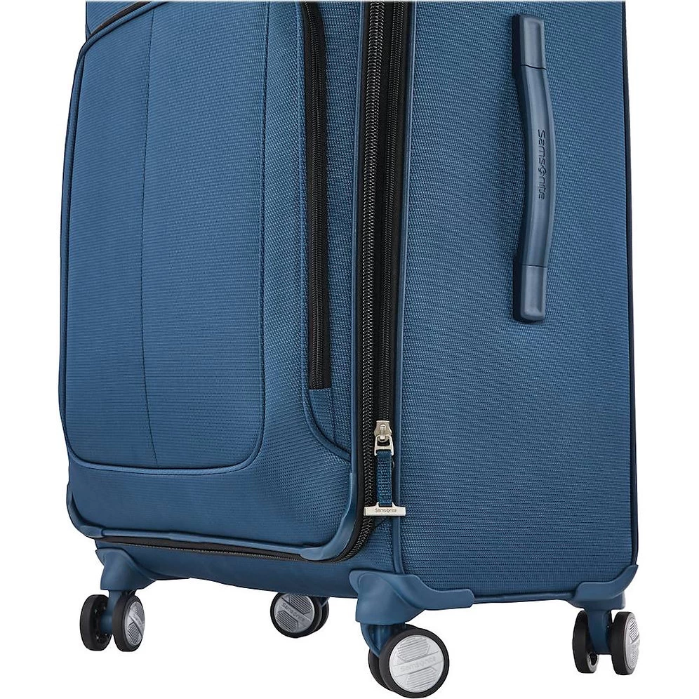 Samsonite SoLyte DLX Extra Large Expandable Spinner 2 Samsonite SoLyte DLX Extra Large Expandable Spinner - Image 2