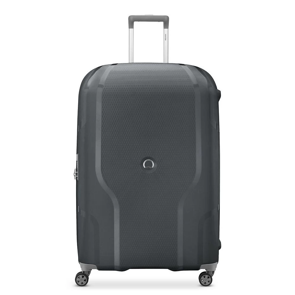 Delsey Clavel 30" Expandable Spinner Upright 4 Delsey Clavel 30" Expandable Spinner Upright - Image 4