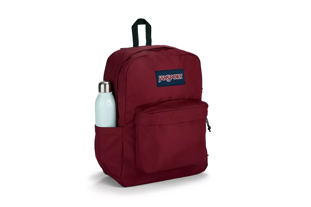 JanSport SuperBreak Plus 10 JanSport SuperBreak Plus - Image 10