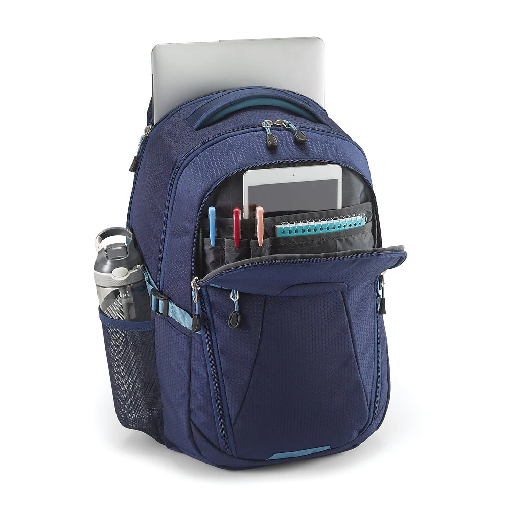 High Sierra Fairlead Computer Backpack 12 High Sierra Fairlead Computer Backpack - Image 12