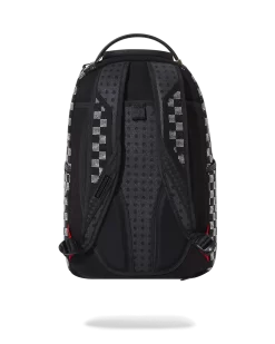 Sprayground Trinity Checkered DLXFV Backpack 14 Sprayground Trinity Checkered DLXFV Backpack -Stylish backpack Shop 7cc935 debb7f043db54a5c83af2cd9006b84b8mv2 1