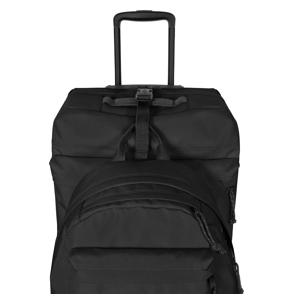 Eastpak Double Tranverz Luggage-Medium 2 Eastpak Double Tranverz Luggage-Medium - Image 2