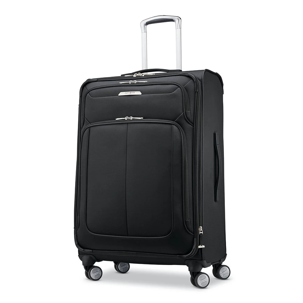Samsonite SoLyte DLX Large Expandable Spinner 6 Samsonite SoLyte DLX Large Expandable Spinner - Image 6