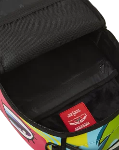 Sprayground Laffy Taffy DLXSV Backpack -Stylish backpack Shop 7cc935 dfc3ef9c7b3d40aab5be543abc59fcb3mv2 2