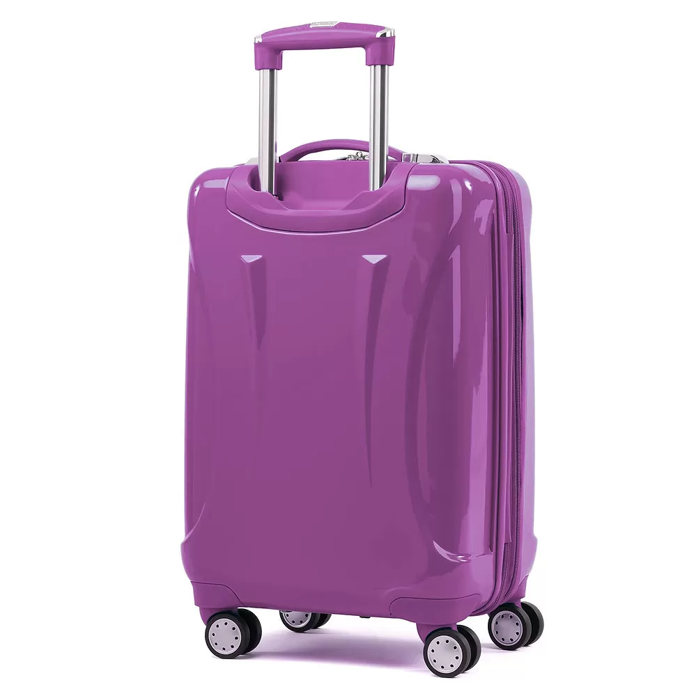 Atlantic Ultra Lite 4 20" Carry-on Hardside Spinner 12 Atlantic Ultra Lite 4 20" Carry-on Hardside Spinner - Image 12