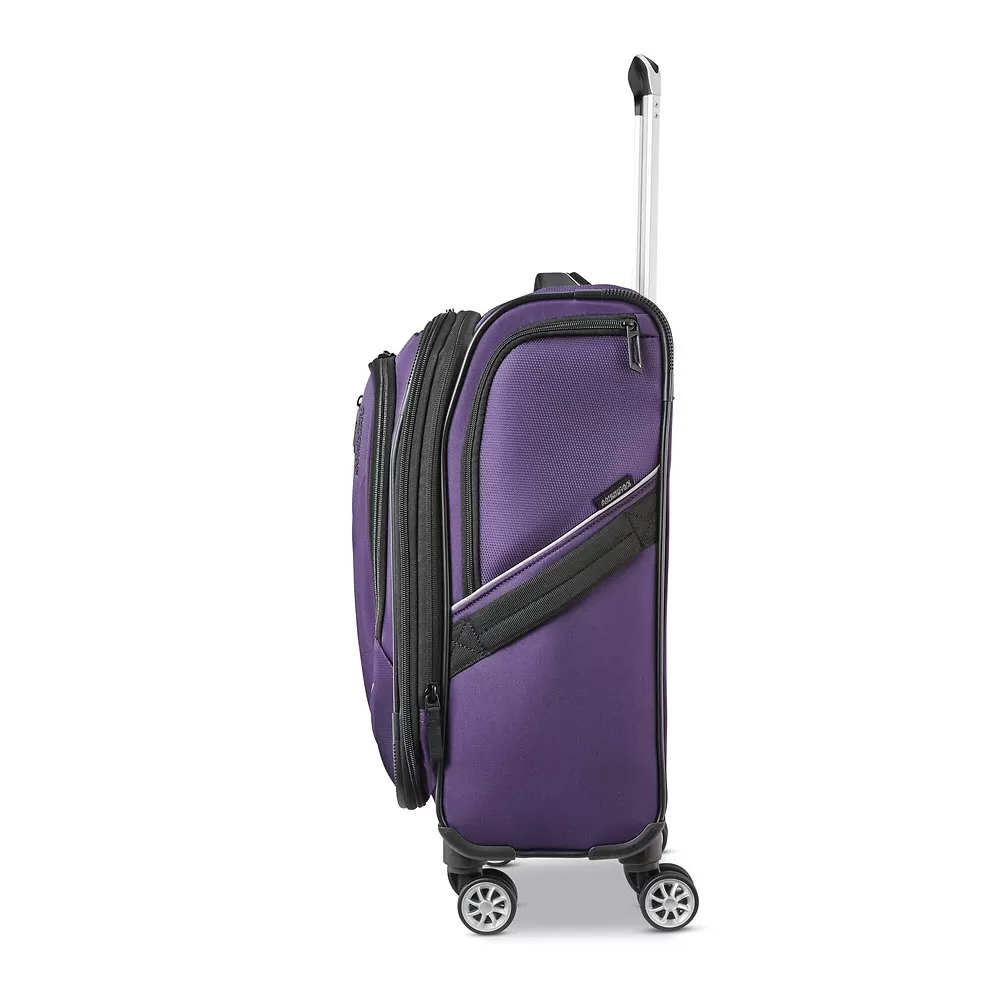 American Tourister Zoom Turbo 20" Spinner 12 American Tourister Zoom Turbo 20" Spinner - Image 12
