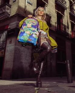 Sprayground Teenage Mutant Ninja Turtles Attack Mode Backpack -Stylish backpack Shop 7cc935 e02e004b9ead42b4b108c153aa2f3719mv2 2