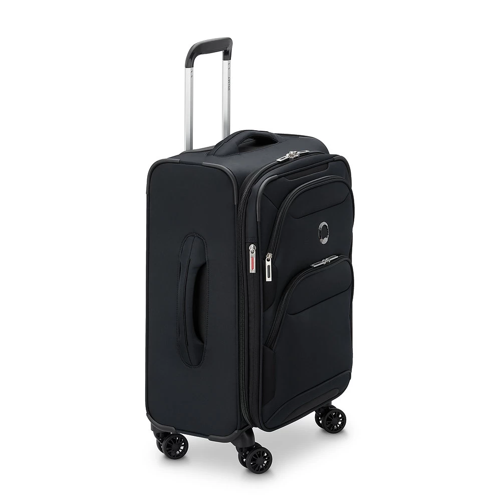 Delsey Sky Max 21" Spinner Carry-On Luggage 9 Delsey Sky Max 21" Spinner Carry-On Luggage - Image 9