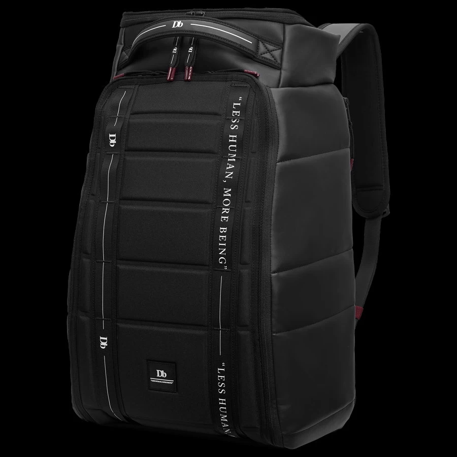 Douchebags The Strøm 30L Backpack 14 Douchebags The Strøm 30L Backpack - Image 14