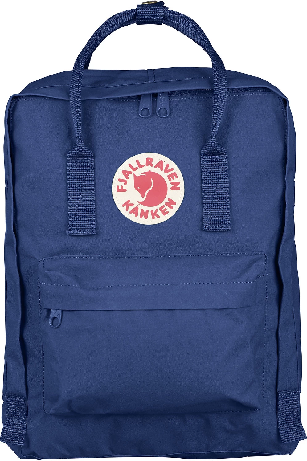 Fjallraven Kanken Backpack 6 Fjallraven Kanken Backpack - Image 6