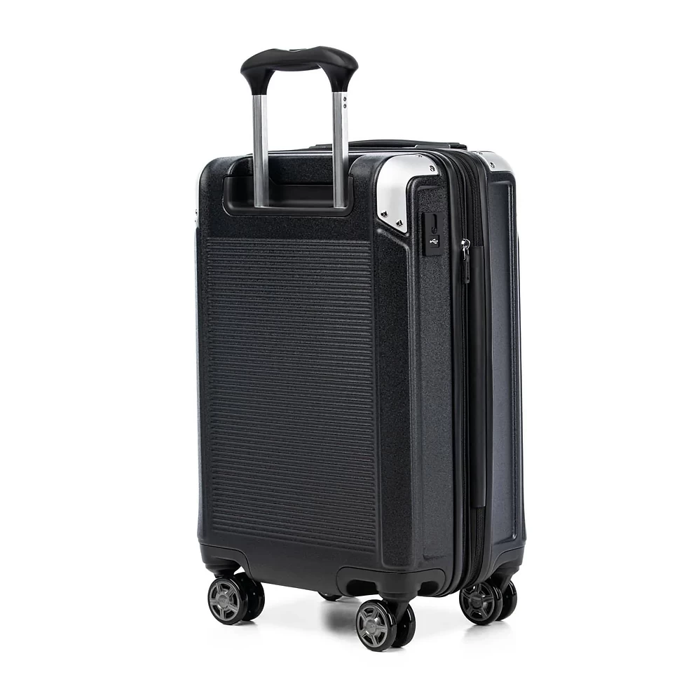 Travelpro Platinum® Elite Carry-On Expandable Hardside Spinner 13 Travelpro Platinum® Elite Carry-On Expandable Hardside Spinner - Image 13