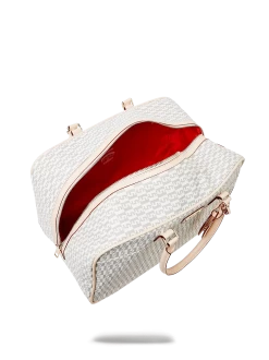 Sprayground Crème De La Crème Aeronaut Duffle -Stylish backpack Shop 7cc935 e12275eb5bd94846a6d53bee64c86d42mv2