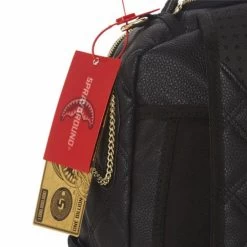 Sprayground Black Mamba DLXSVF Backpack 18 Sprayground Black Mamba DLXSVF Backpack -Stylish backpack Shop 7cc935 e1ac1c64672d4288aef828689594eb65mv2