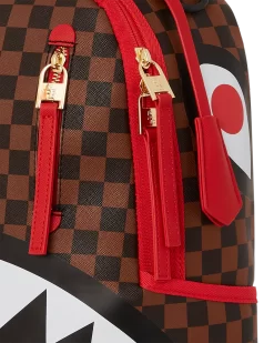 Sprayground All Or Nothing Sharks In Paris DLXV Backpack -Stylish backpack Shop 7cc935 e20baffebdaa45ca9276a4b333495518mv2 1