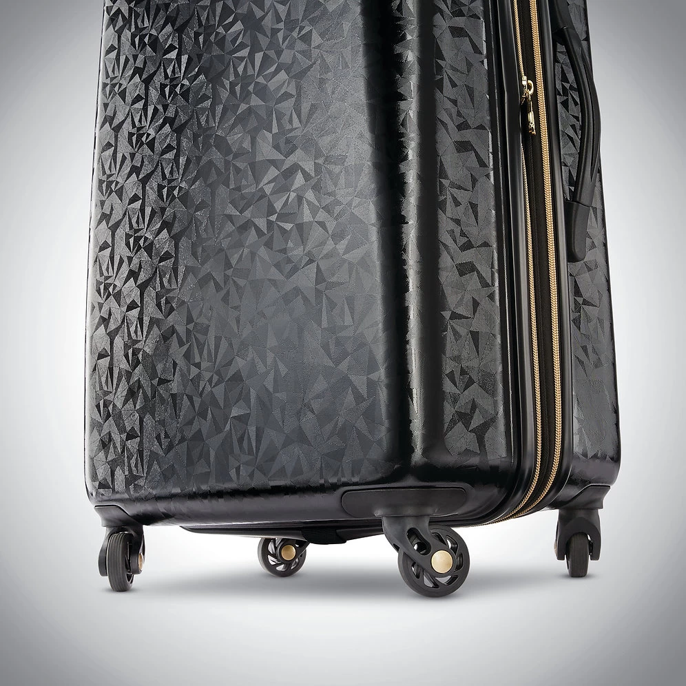 American Tourister Belle Voyage Hardside 20" Spinner-Carry-On 9 American Tourister Belle Voyage Hardside 20" Spinner-Carry-On - Image 9