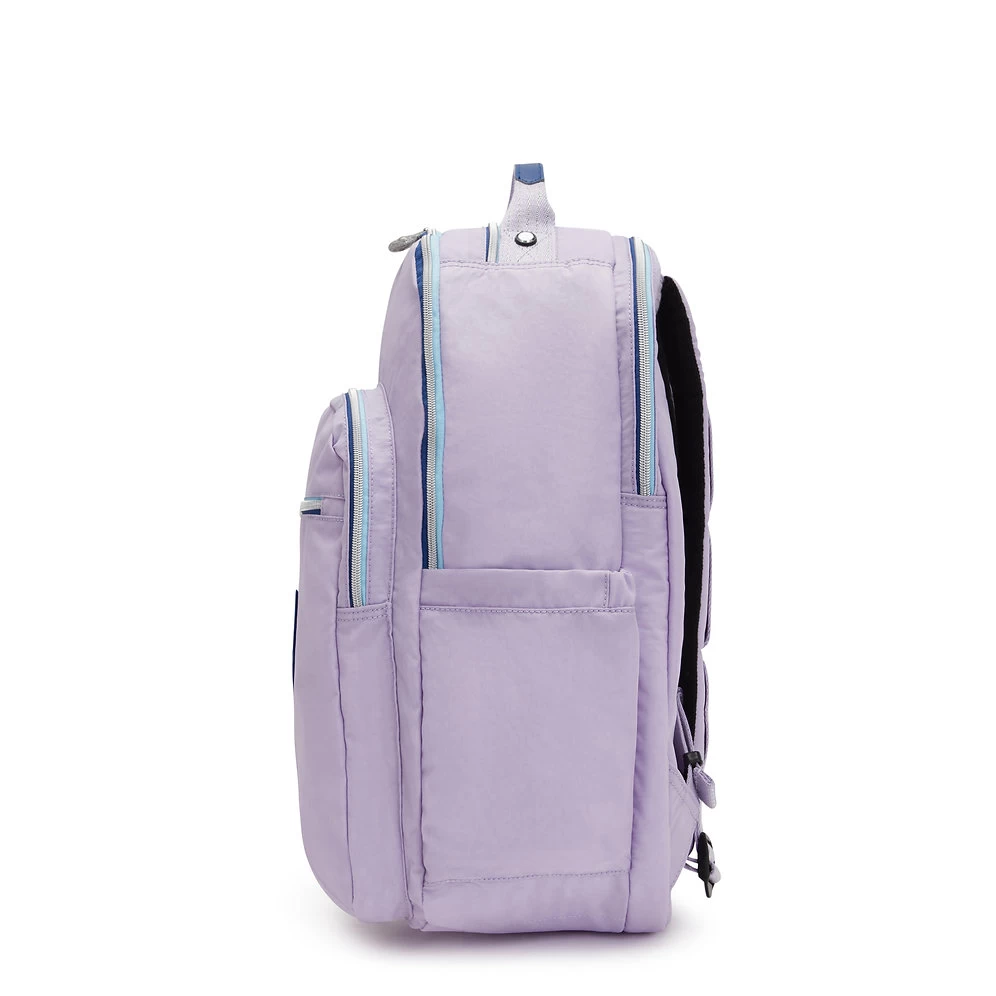 Kipling Seoul Extra Large 17" Laptop Backpack 4 Kipling Seoul Extra Large 17" Laptop Backpack - Image 4