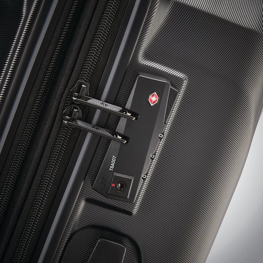 Samsonite Opto PC 2 Hardside Spinner Luggage - Medium 8 Samsonite Opto PC 2 Hardside Spinner Luggage - Medium - Image 8