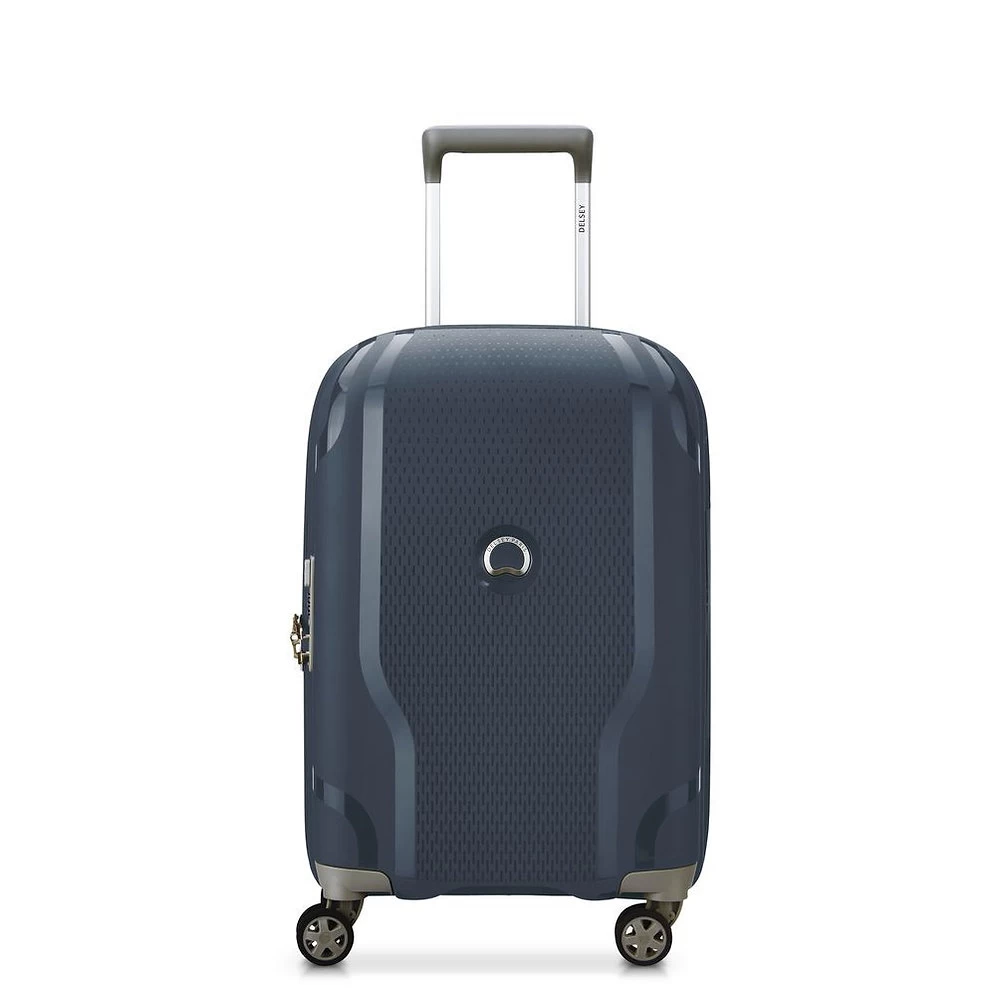 Delsey Clavel 19" International Spinner Carry-On 14 Delsey Clavel 19" International Spinner Carry-On - Image 14