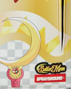 Sprayground Sailor Moon Wink DLXV Backpack -Stylish backpack Shop 7cc935 e309cef32a074c77b160a80eed784bdfmv2
