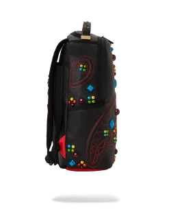Sprayground Gemstone Outlaw DLXV Backpack -Stylish backpack Shop 7cc935 e338f3183cb54f279bbaa66ec26cece8mv2 1