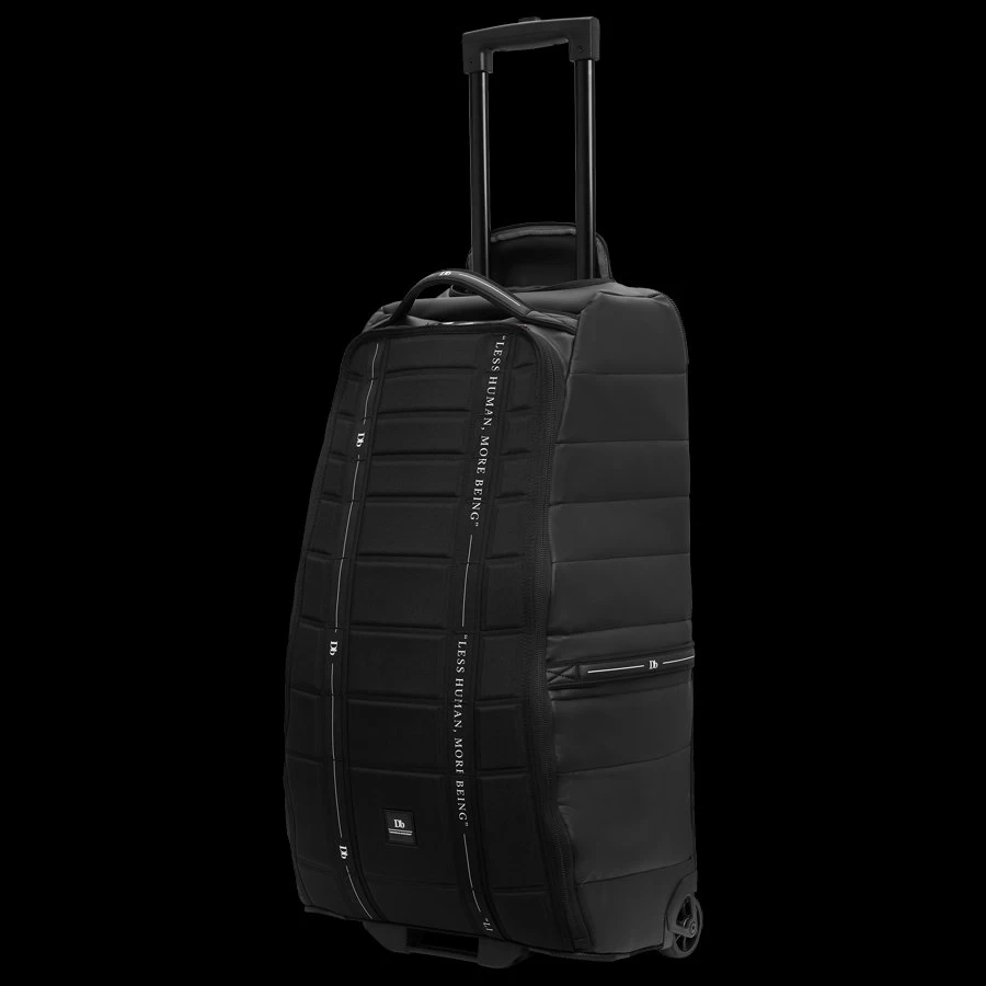 Douchebags The Strøm 60L Rollerbag 8 Douchebags The Strøm 60L Rollerbag - Image 8