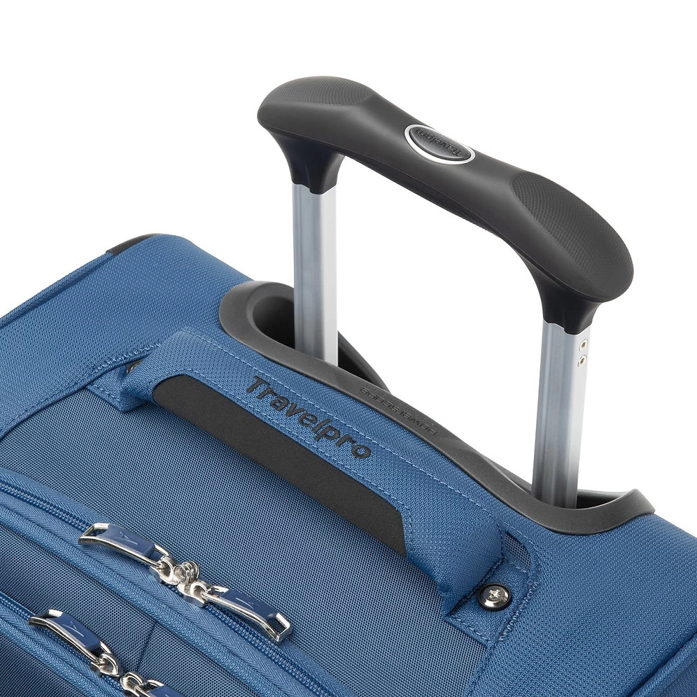 Travelpro Maxlite 5 21" Expandable Carry-On Spinner 11 Travelpro Maxlite 5 21" Expandable Carry-On Spinner - Image 11