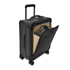 Briggs & Riley Baseline Global 21" Carry-On Spinner 20 Briggs & Riley Baseline Global 21" Carry-On Spinner -Stylish backpack Shop 7cc935 e3e242904934498aaba8a93576a90ab7mv2